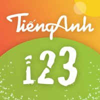 Tiếng Anh 123 cho Android