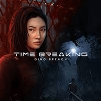 Time Breaking: Dino Breach