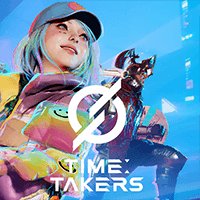 Time Takers