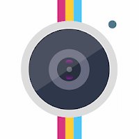 Timestamp Camera cho iOS