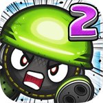 Tiny Defense 2 cho iOS