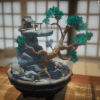 Tiny Tree Talk