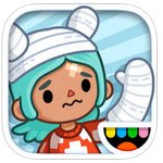 Toca Life: Hospital cho iOS