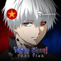 Tokyo Ghoul: Thức Tỉnh