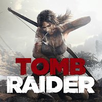 Tomb Raider cho iOS