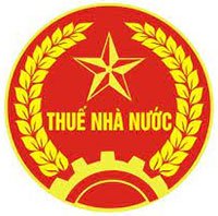 Tổng cục Thuế