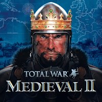 Total War: MEDIEVAL II cho iOS