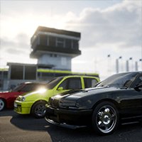 Track Day