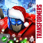 TRANSFORMERS: Forged to Fight cho Android