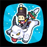 Treasure Hunter Pixel Survival cho iOS