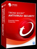 Trend Micro AntiVirus+ Security