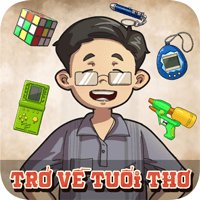 Trở Về Tuổi Thơ cho iOS