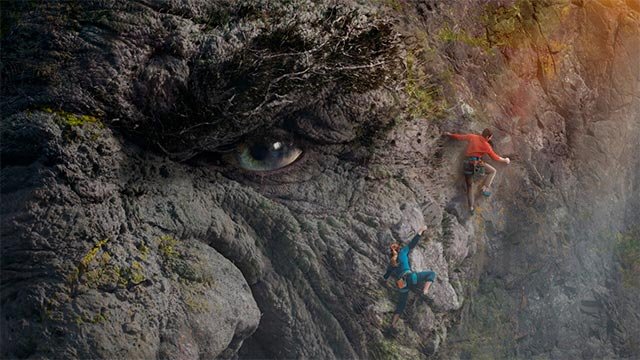 Troll: Quỷ núi khổng lồ 2