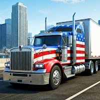 Truck Masters: World Simulator cho Android