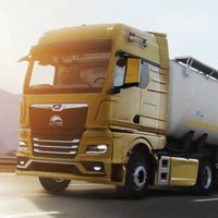 Truckers of Europe 3 cho Android
