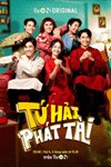 Tứ hải phát tài