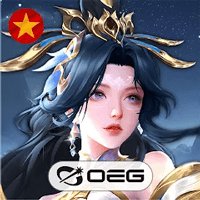 Tu Tiên Chi Lộ - OEG cho iOS
