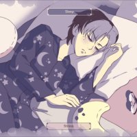 Type Her to Sleep