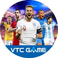 UFC - Siêu Sao Bóng Đá cho iOS