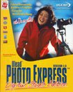 Ulead Photo Express