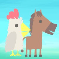 Ultimate Chicken Horse cho Android