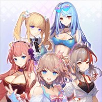 UltraGirl Alters