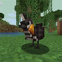 Unnamed Animals Mod