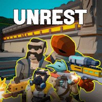 Unrest