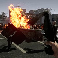 Uprising