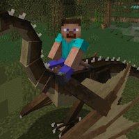 Useless Reptile Mod