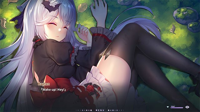 Vampires' Melody 2