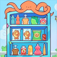 Vending Machine Co.