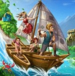 Virtual Villagers Origins 2