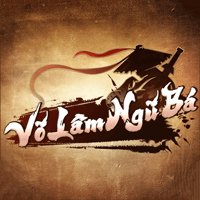 Võ Lâm Ngũ Bá RPG Idle cho iOS