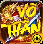 Võ Thần Vô Song cho iOS