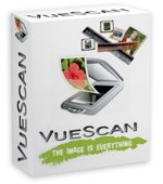 VueScan Pro Multilanguage for Linux (built with Unbutu)