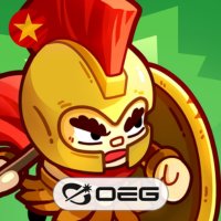 Vùng Đất Anh Hùng cho iOS