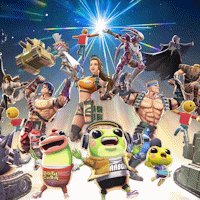Wai Wai World Craft