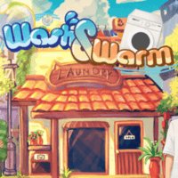 Wash & Warm