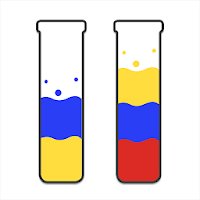 Water Sort Puzzle cho iOS