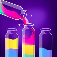 Water Sort Puzzle: Get Color cho iOS