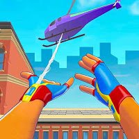 Web Master 3D cho iOS