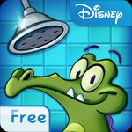 Where's My Water? Free cho Android
