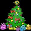 Windows 7 Christmas Theme