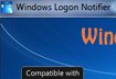 Windows Logon Notifier