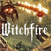 Witchfire