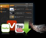Wondershare vDownloader