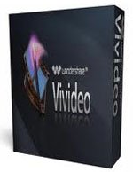 Wondershare Vivideo