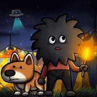 Woolly Boy and the Circus cho Android