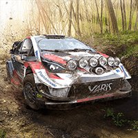 WRC 9